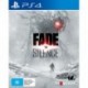 Fade To Silence (PS4)
