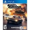 Fast & Furious Crossroads - PlayStation 4