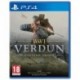 WWI Verdun - Western Front (PS4)