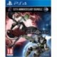 Bayonetta + Vanquish 10th Anniversary Bundle PS4
