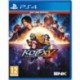 The King Of Fighters XV PS4