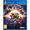 The King Of Fighters XV PS4