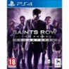 Saints Row The Third: Remastered (PS4)