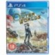 Take 2 Interactive The Outer Worlds (PS4) (PS4)