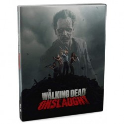 The Walking Dead: Onslaught - Survivor Edition (for PlayStation VR) (PS4)