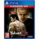 Yakuza Kiwami 2 PS4