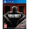 Call Of Duty Black Ops 3 III Zombie Chronicles HD (PS4)