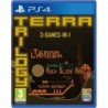 Terra Trilogy (PS4/)