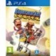 Supermarket Shriek (PS4)