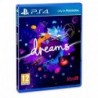 Dreams PS4
