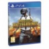 PLAYERUNKNOWN'S Battlegrounds (PS4)