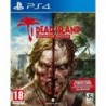 Dead Island Definitive Collection Edition (PS4)
