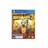Borderlands 3 - Super Deluxe Edition (PS4) (PS4)