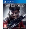 Dishonored Death of the Outsider (PS4)