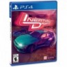 Inertial Drift - PlayStation 4