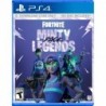 Fortnite Minty Legends Pack - PlayStation 4