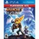 Ratchet & Clank Hits - PlayStation 4