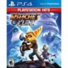 Ratchet & Clank Hits - PlayStation 4