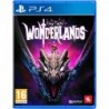 Tiny Tina's Wonderlands (PS4)