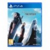 Crisis Core -Final Fantasy VII- Reunion (PS4) Import Region Free