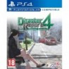 Disaster Report 4 - Summer Memories (PS4) (English Packaging) (PS4)