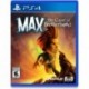 Max: The Curse of Brotherhood