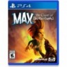 Max: The Curse of Brotherhood