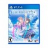 Blue Reflection - PlayStation 4