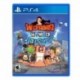Worms WMD All Star Pack (Day 1 Edition) - PlayStation 4