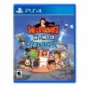 Worms WMD All Star Pack (Day 1 Edition) - PlayStation 4