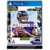 Madden NFL 21 (PS4) - PlayStation 4