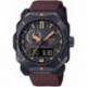 Men's Pro Trek PRW-6900YL-5 Tough Solar Watch