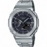 Casio GM-B2100D-1AJF [G-Shock GA-2100 Series Full Metal Model with Smartphone Link] Men's Watch Ship