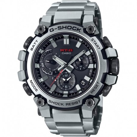 Casio MTG-B3000D-1AJF [G-Shock MT-G Series Men's Metal Band] Watch Shipped from Japan Oct 2022 Model