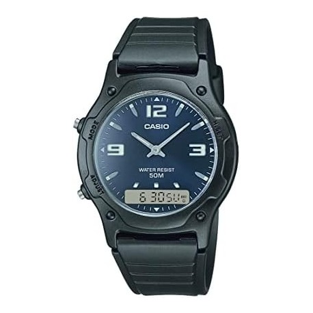 Men's AW49HE-2AV Ana-Digi Sport Watch