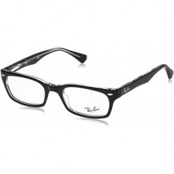 Gafas Ray-ban RX5150 Rectangular Eyeglass Frames (Importación USA)