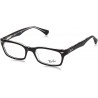 Gafas Ray-ban RX5150 Rectangular Eyeglass Frames (Importación USA)