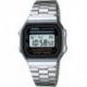 General Men's Watches Digital A-168WA-1UWD - WW