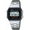 General Men's Watches Digital A-168WA-1UWD - WW