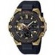 GSTB400GB-1A9 G-Steel Men's Watch Black 49.6mm Resin/Stainless Steel