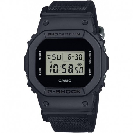 Casio G-Shock DW-5600BCE-1JF [G-Shock Utility Black Series]
