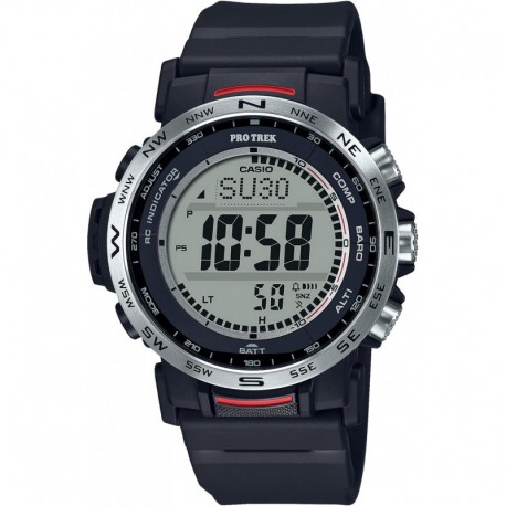 Casio PRW-35-1AJF [PRO Trek Climber Line] Japan Import May 2023 Model