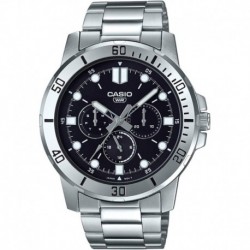 Men's MTP-VD300D-1EUDF Quartz Watch