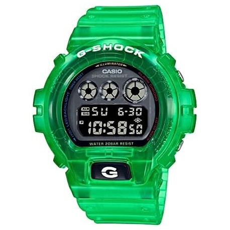 Casio DW-6900JT-3JF [G-Shock JOYTOPIA Series] Watch Japan Import May 2023 Model
