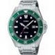Reloj Collection MDV-107D-3AVEF Acero