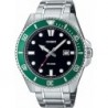 Reloj Collection MDV-107D-3AVEF Acero