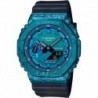 Casio GM-2140GEM-2AJR [G-Shock 40th Anniversary Limited Model G-Shock 40th Anniversary Adventurer's