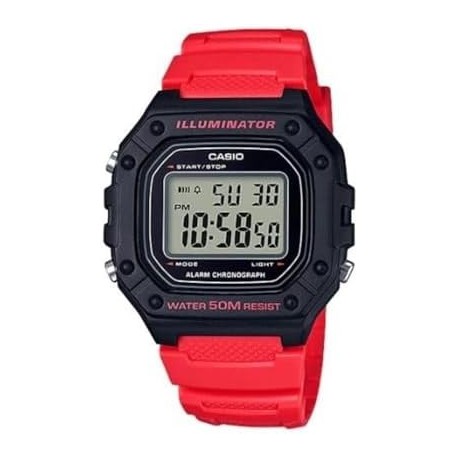 Men's W-218H