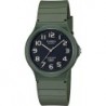 Casual Watch MQ-24UC-3BEF, Black, Casual