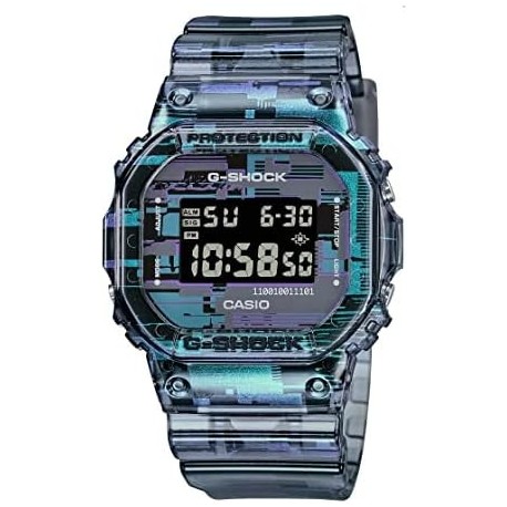 G-Shock DW5600NN-1 Black One Size